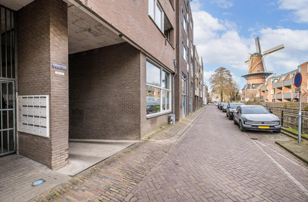 Medium property photo - Gruttersdijk, 3514 BH Utrecht